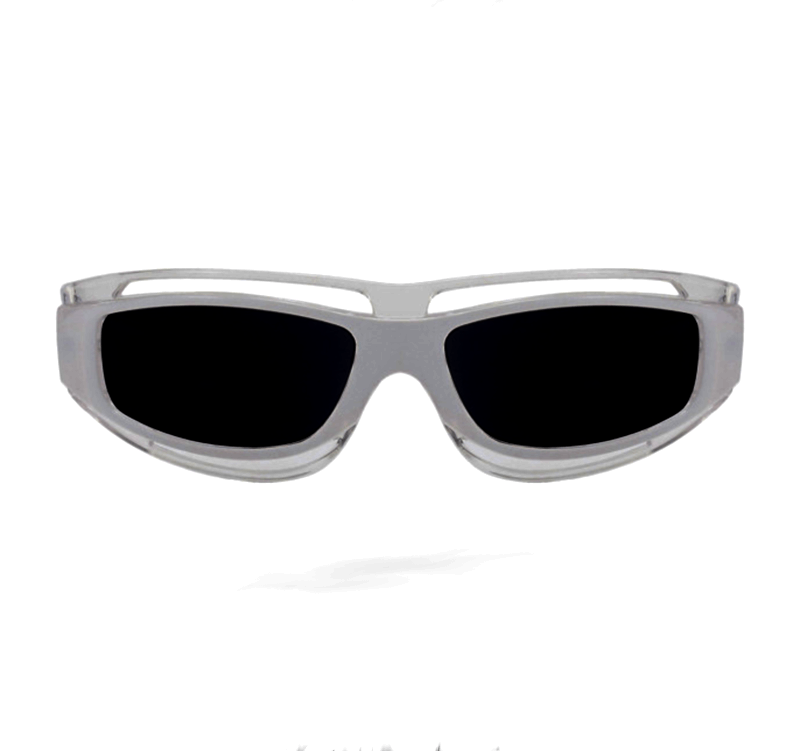 Vintage Punk Cat-Eye Aviation Streamline Sunglasses Cyber Rave Size ONE SIZE - 3 Thumbnail