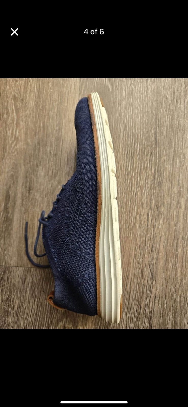 Cole Haan Cole haan sneakers Size US 9 / EU 42 - 4 Thumbnail