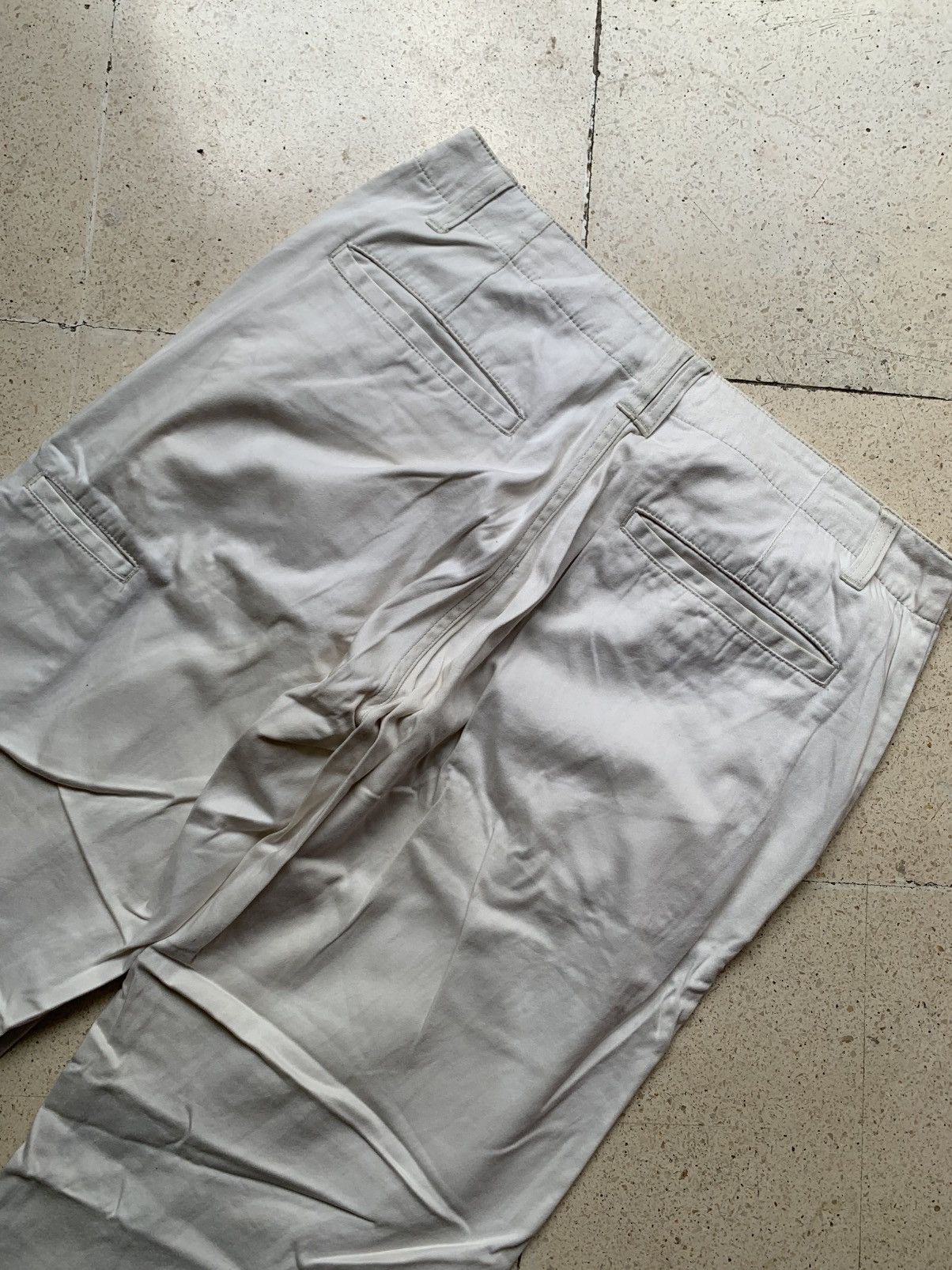Oakley Vintage oakley cell pocket stretched pant Size US 32 / EU 48 - 5 Thumbnail