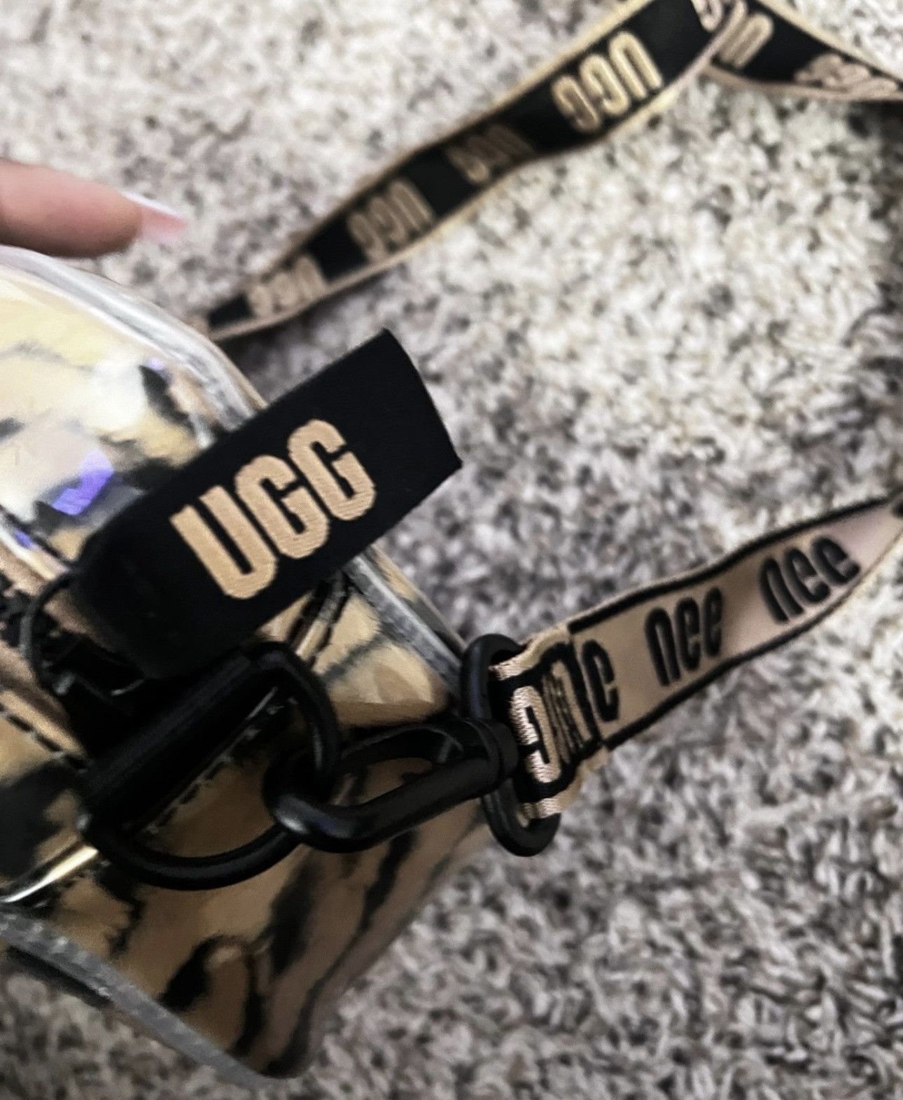 Ugg Ugg Janey crossbody Size ONE SIZE - 3 Thumbnail