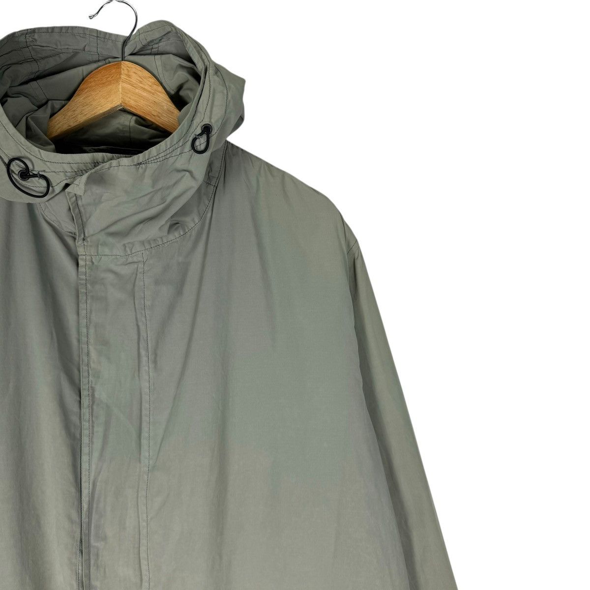 C.P. Company ☀️CP COMPANY AW1999 LONG COAT JACKET Size US M / EU 48-50 / 2 - 4 Thumbnail