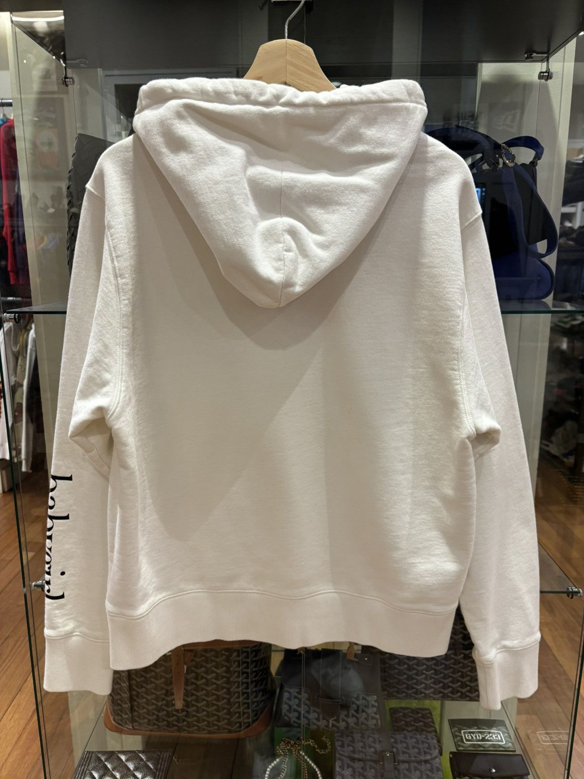 Kith Kith Women Aliyah Rick The Boat Jane Hoodie Size US M / EU 48-50 / 2 - 2 Thumbnail