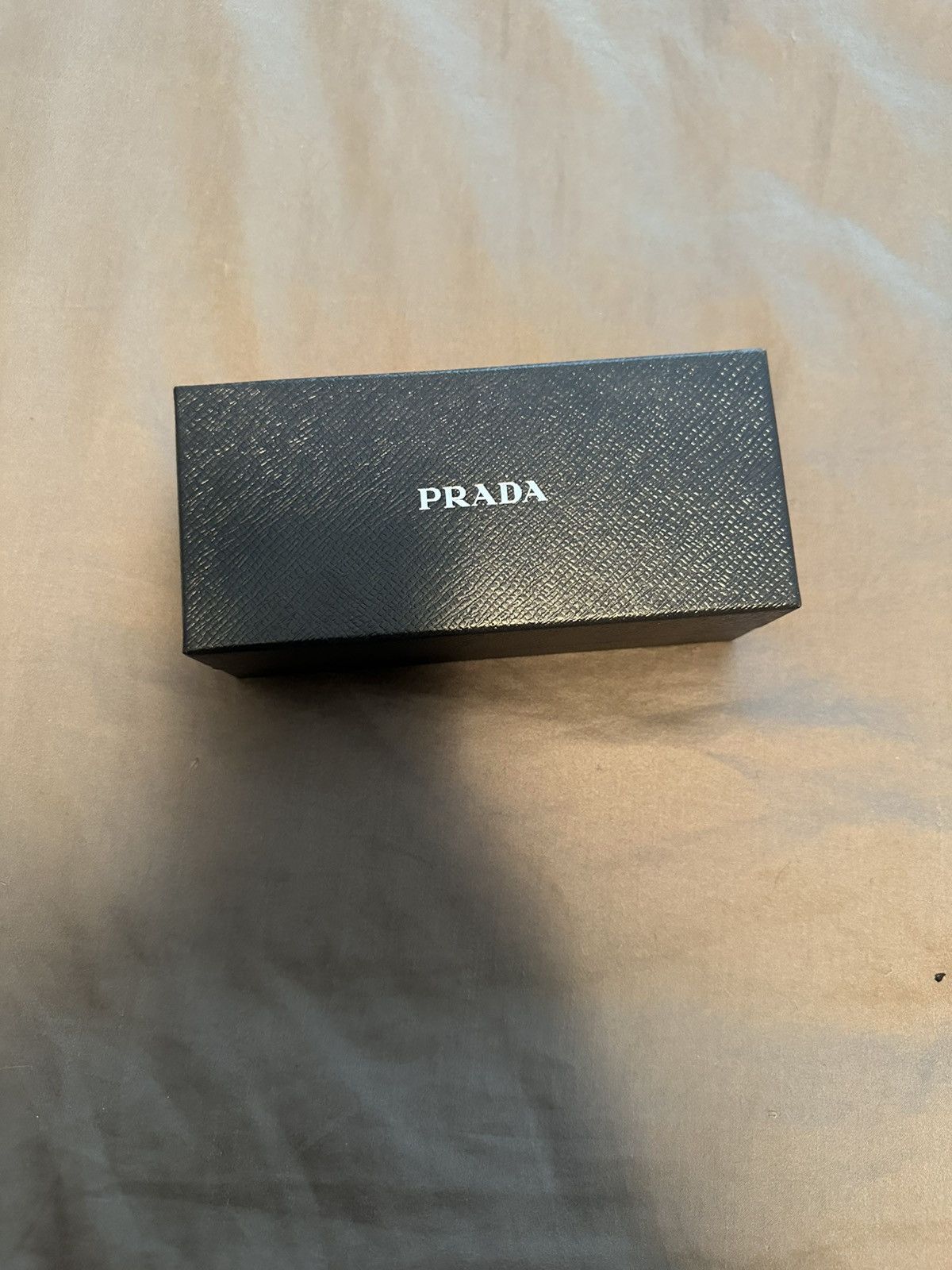 Prada Prada sunglasses Size ONE SIZE - 1 Thumbnail