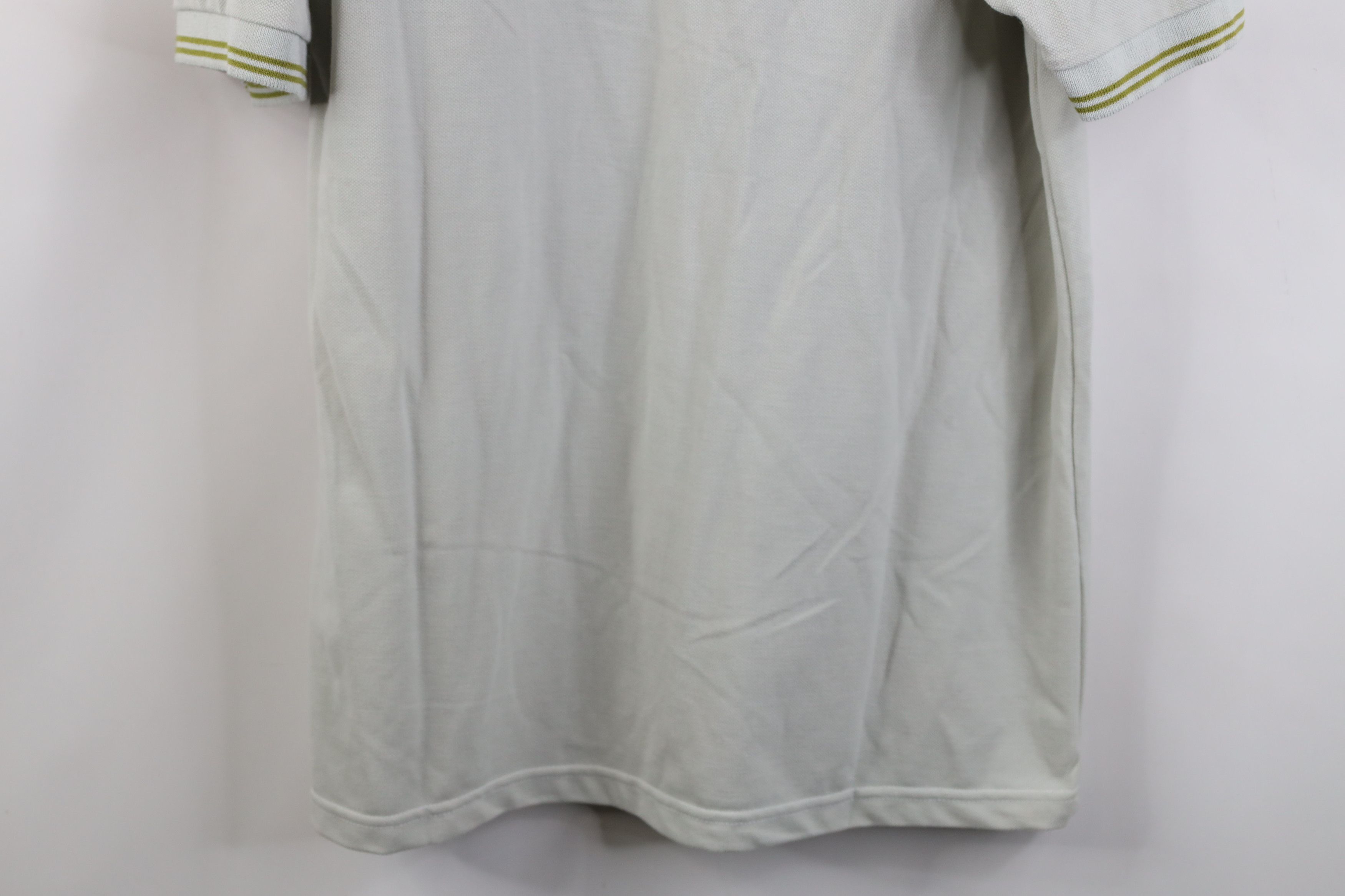 Jeep Vintage Union Made Motor Co Collared Polo Shirt Workwear USA Size US M / EU 48-50 / 2 - 16 Thumbnail