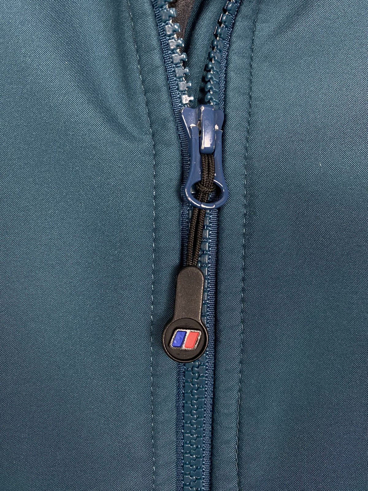 Berghaus Berghaus Windstopper Soft Shell Full Zip Jacket Gorpcore Size US S / EU 44-46 / 1 - 8 Thumbnail