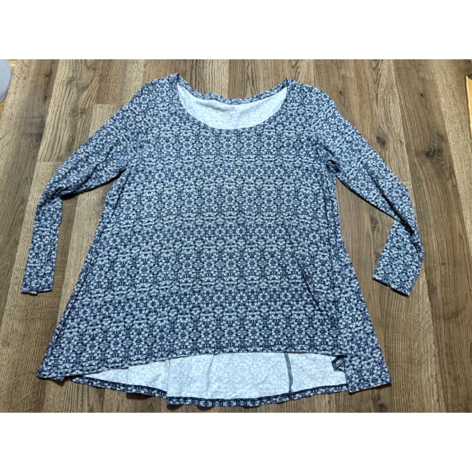 J. Jill VINTAGE? No. Size M / US 6-8 / IT 42-44 - 2 Thumbnail