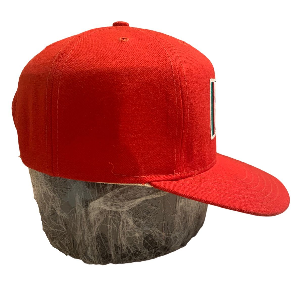 Vintage 40 Acres x Roman Snapback Hat Vintage Spike Lee Size ONE SIZE - 3 Thumbnail