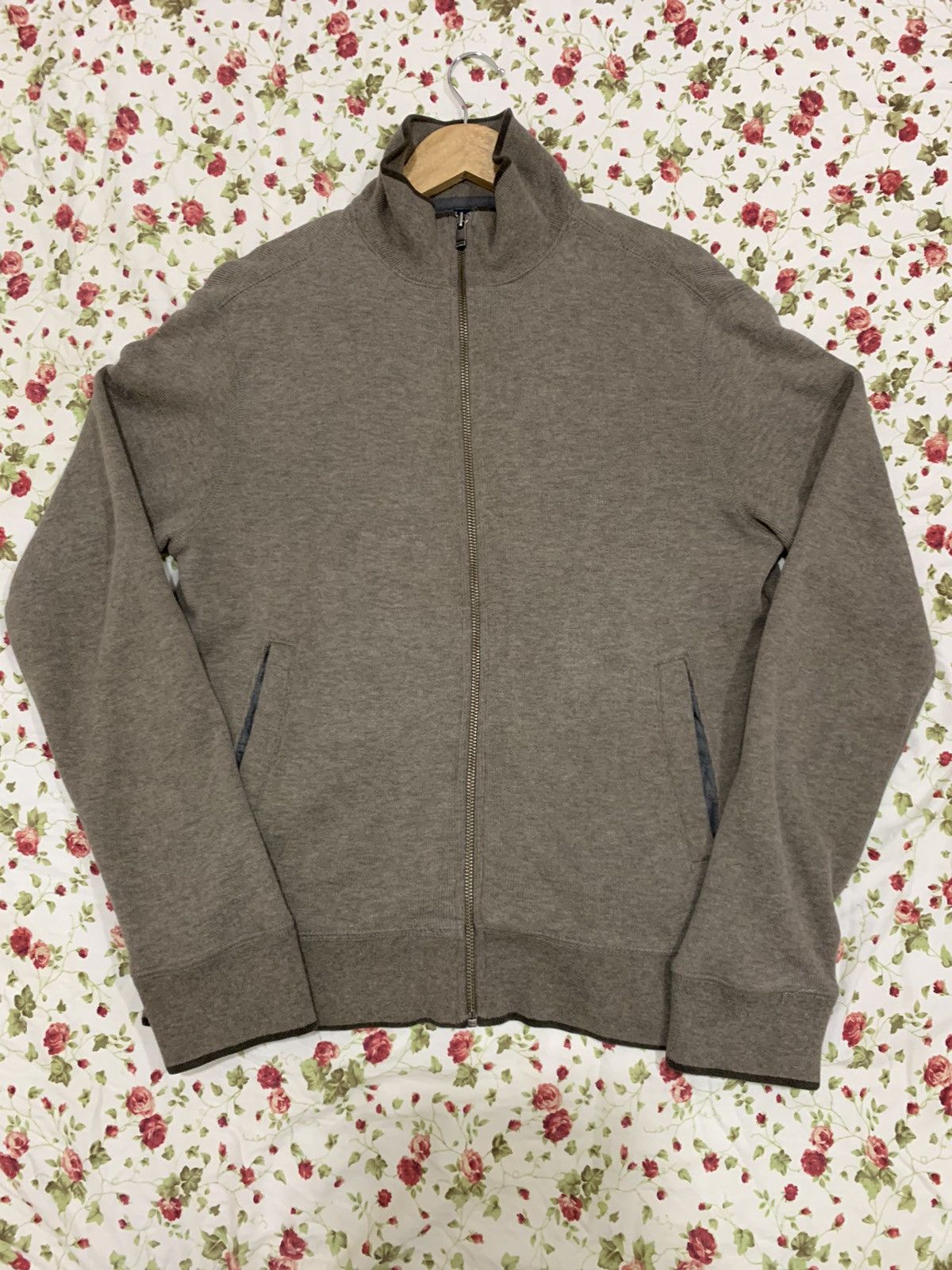 Gap 🔥Vintage Gap zipper Up nice style🔥 Size US XS / EU 42 / 0 - 5 Thumbnail
