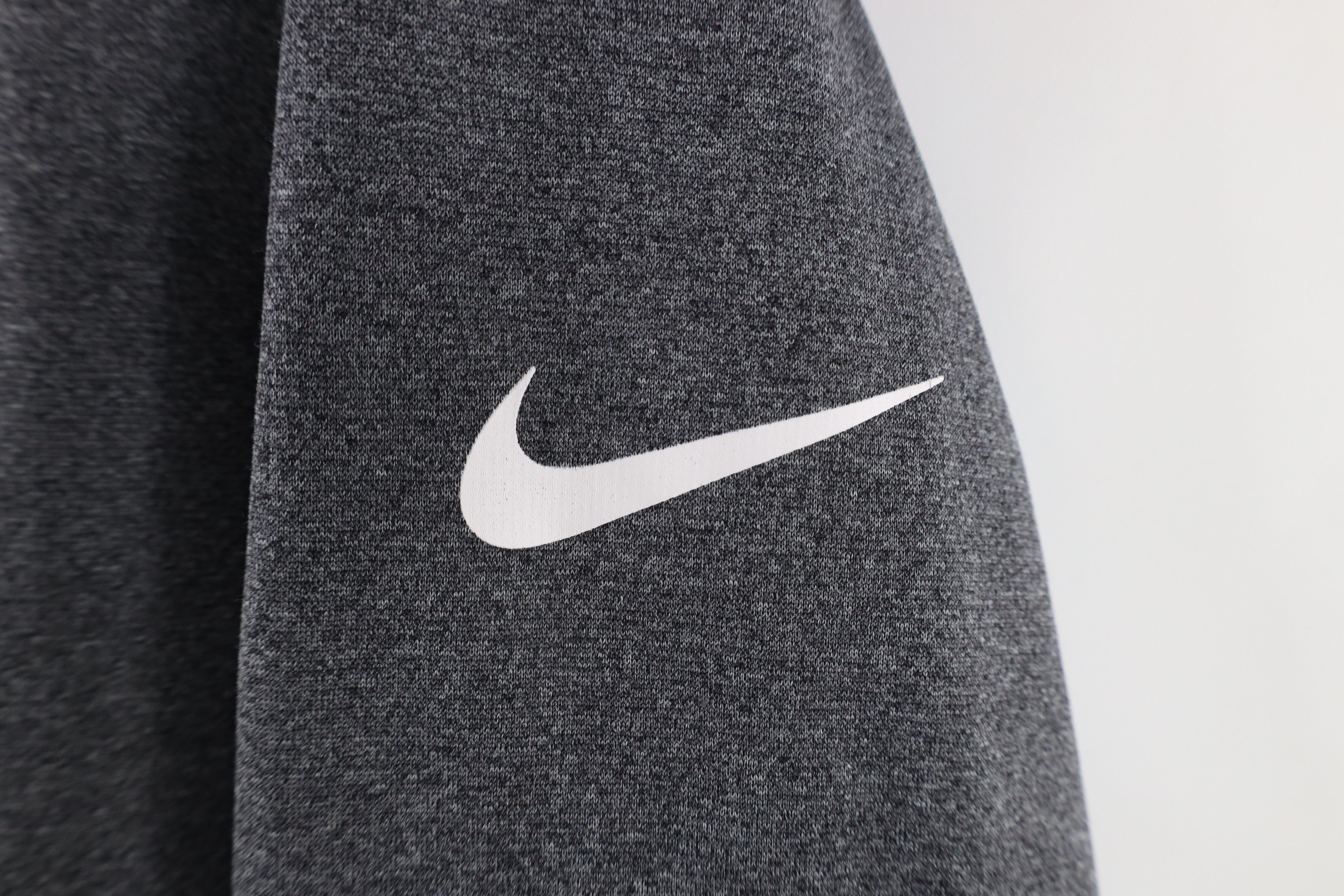 Nike × Vintage Nike Theral Fit Johnson Detroit Lions Football Hoodie #81 Size US S / EU 44-46 / 1 - 4 Thumbnail