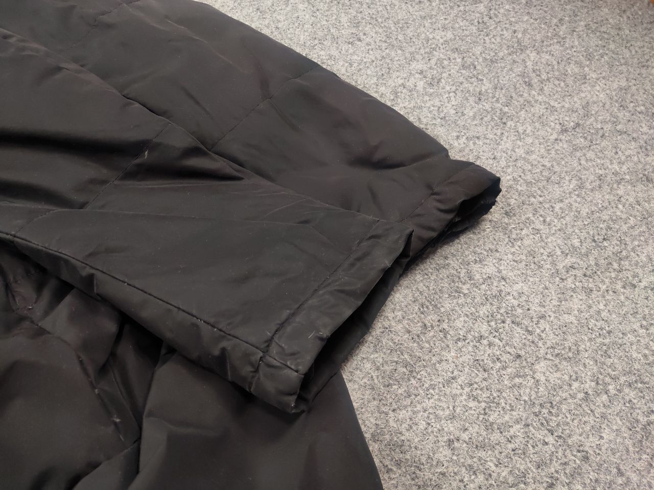 Rundholz Rundholz black label Avantgarde long quilted down Jacket Size S / US 4 / IT 40 - 10 Thumbnail