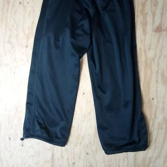 Nike × Vintage Vintage Nike Therma Fit Oregon Ducks Sweat Pants Joggers Size US 30 / EU 46 - 7 Thumbnail