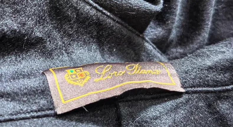 Loro Piana Loro Piana Cashmere Coat Size M / US 6-8 / IT 42-44 - 6 Thumbnail