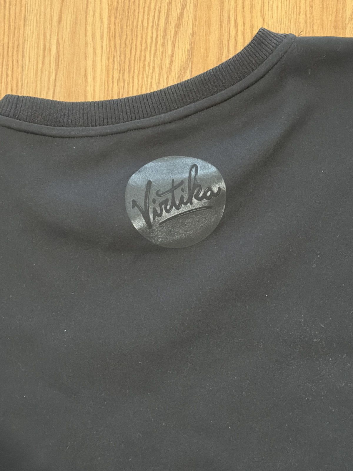 Other Virtika Crewneck - 2XLT Size US XXL / EU 58 / 5 - 2 Thumbnail