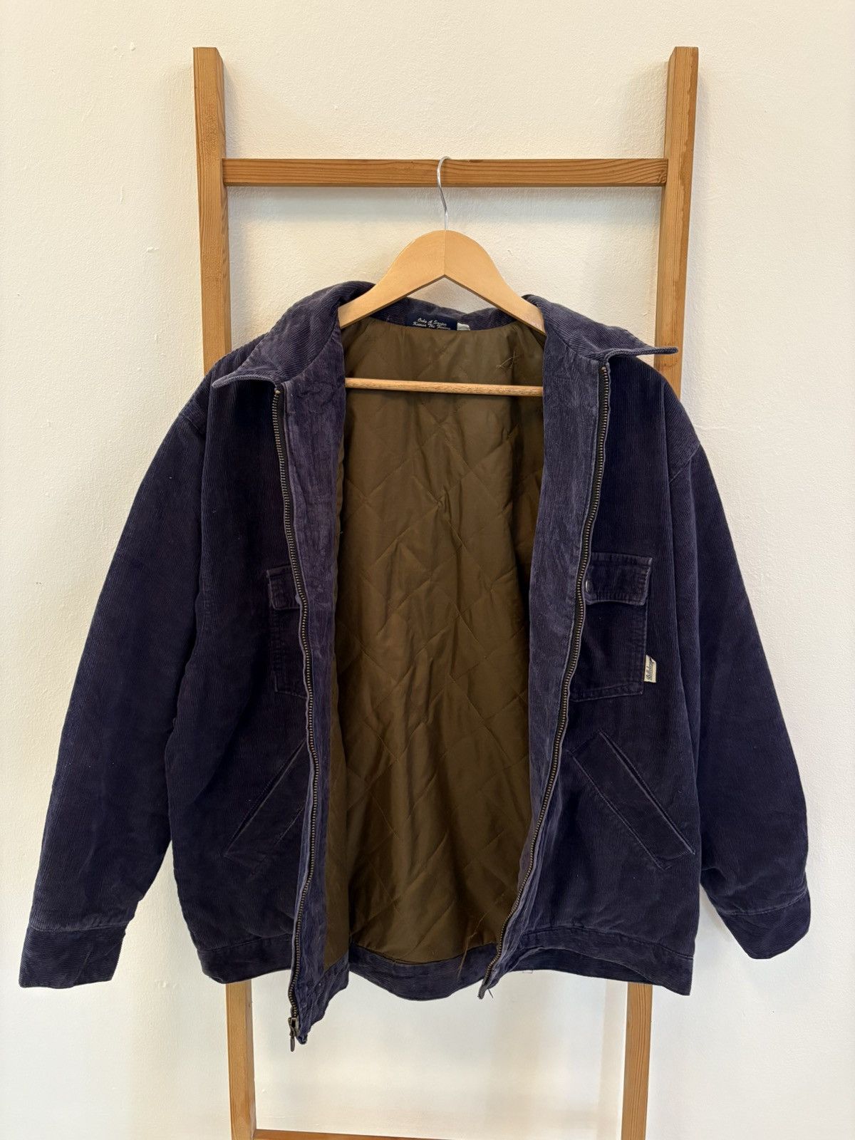 Billabong × Vintage Billabong jacket full zipper Size US L / EU 52-54 / 3 - 6 Thumbnail