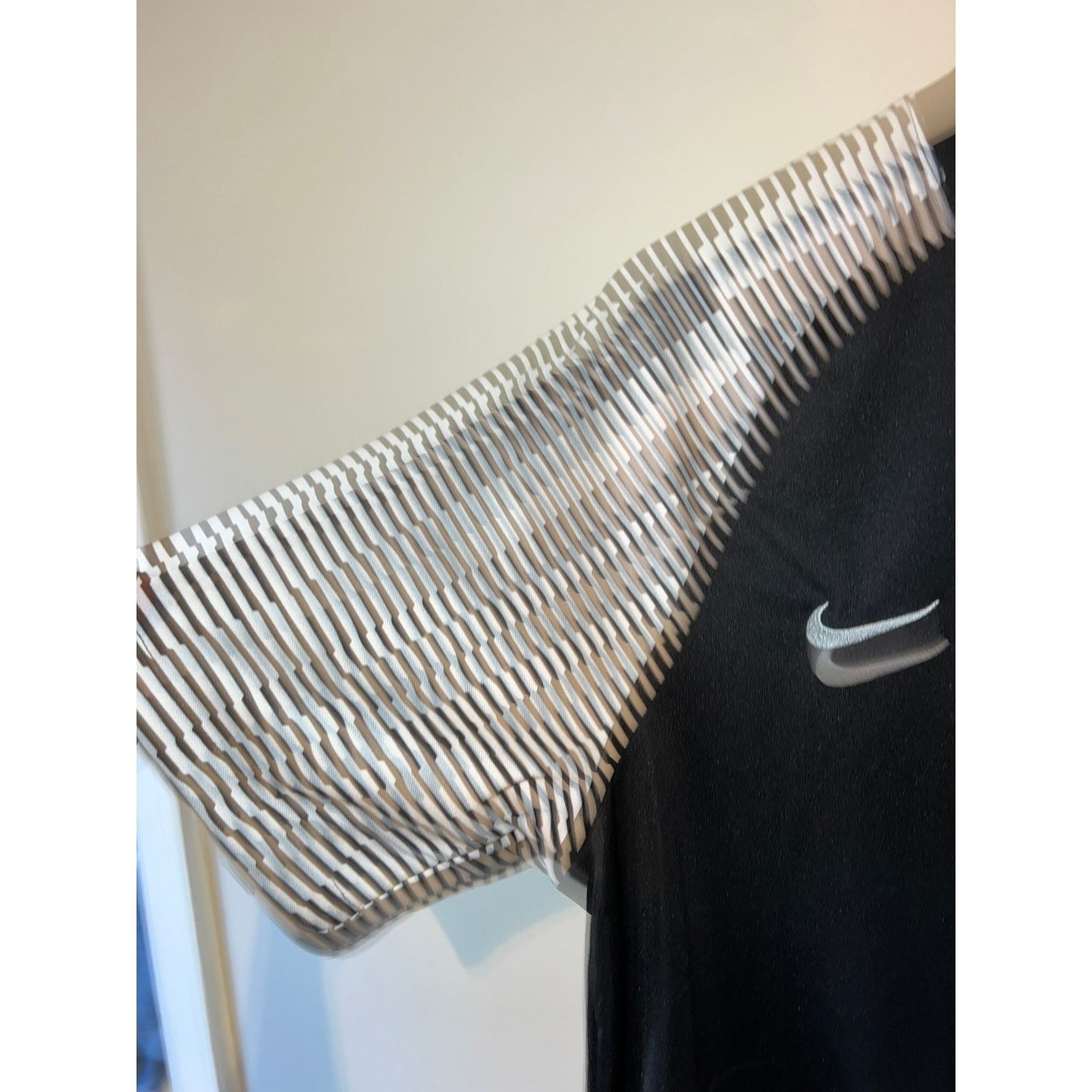 Nike Nike Colorado Elevation Jersey Dri Fit FC black Soccer Top L Size US L / EU 52-54 / 3 - 5 Thumbnail