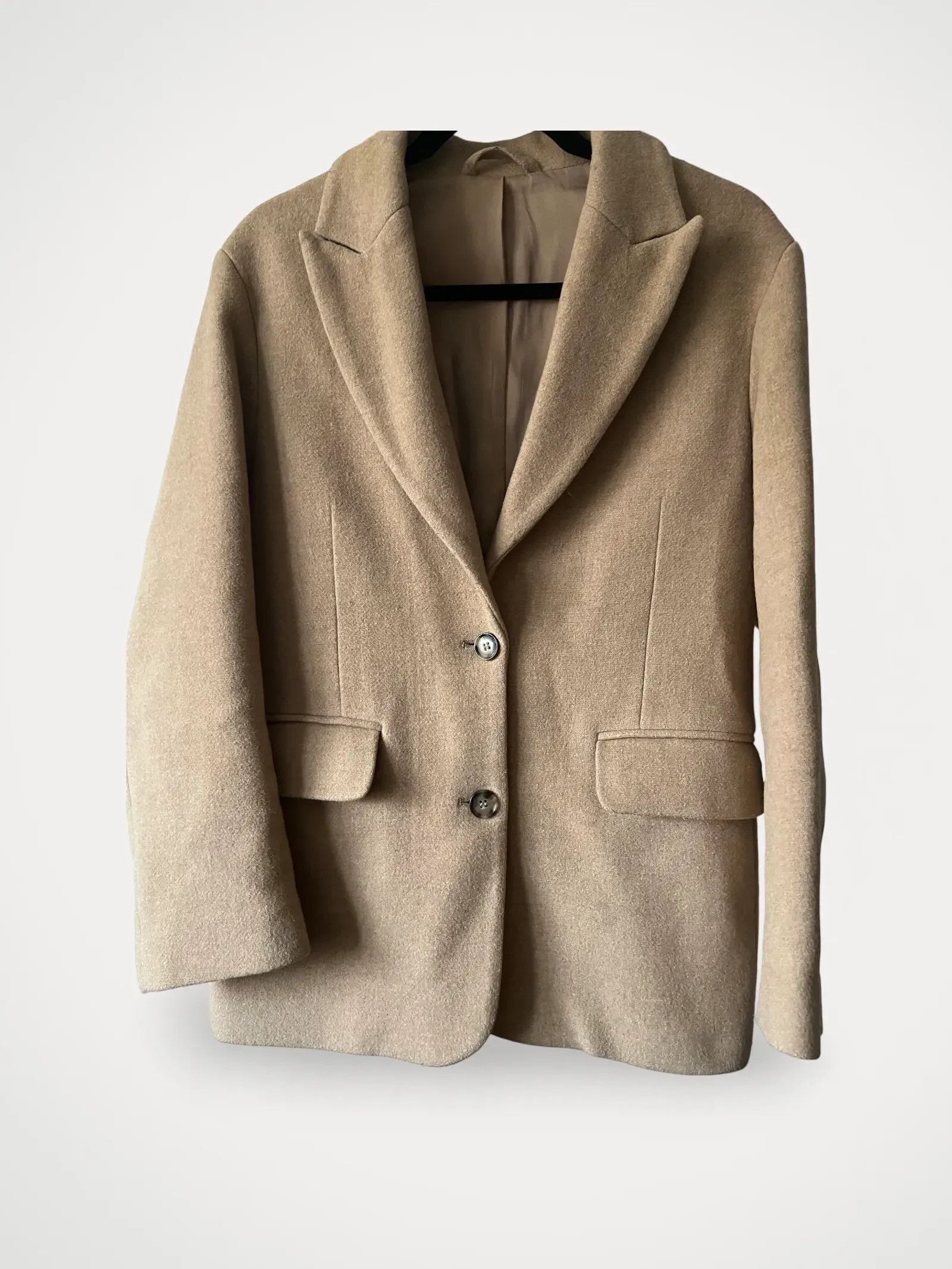 & Other Stories & Other Stories Jacket Size XXS / US 00 / IT 34 - 1 Thumbnail