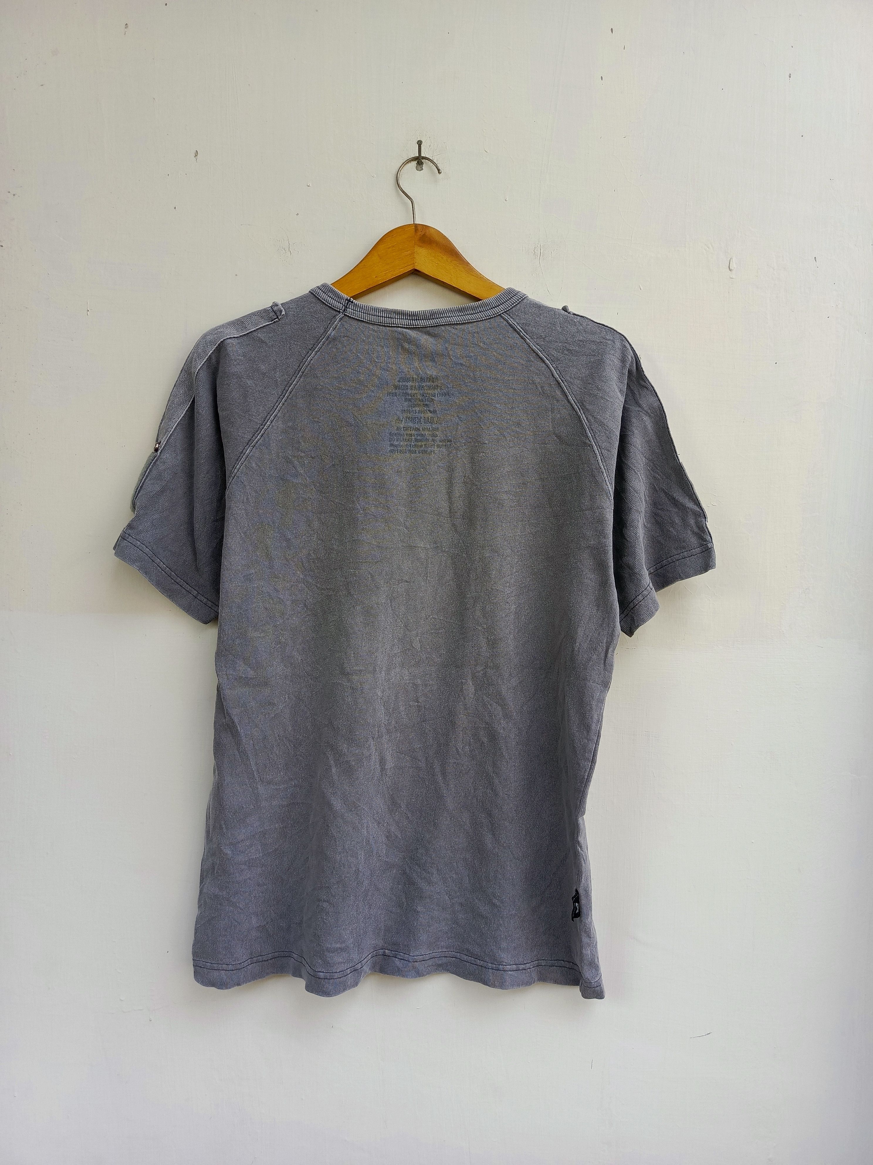 Avirex United States of avirex T-shirt Size US M / EU 48-50 / 2 - 9 Thumbnail