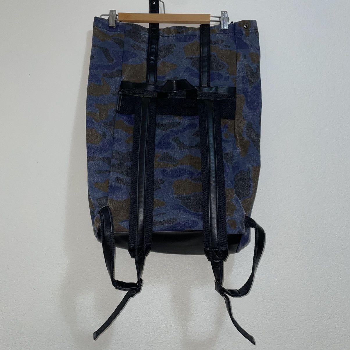 3.1 Phillip Lim Phillip Lim Camo Bag Size ONE SIZE - 1 Thumbnail