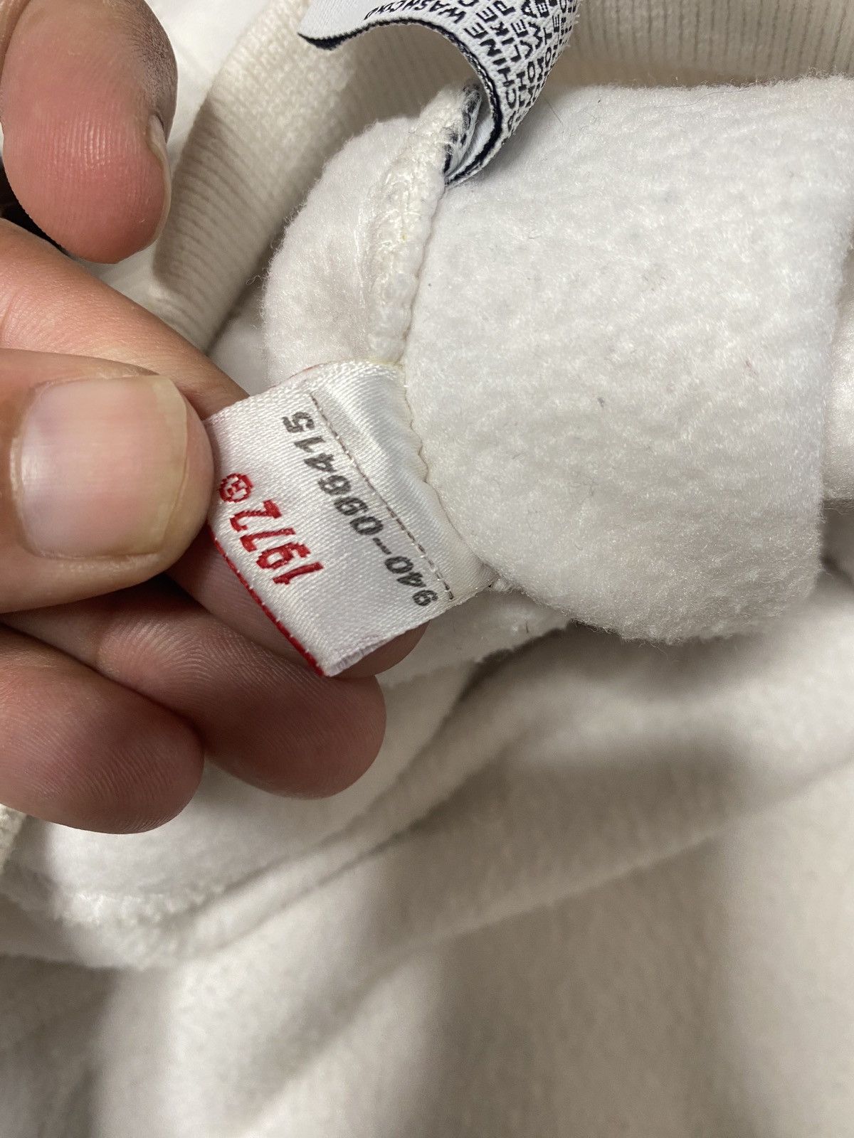 Ecko Unltd. × Vintage ECKO UNLTD Hoddy Size US XXL / EU 58 / 5 - 6 Thumbnail