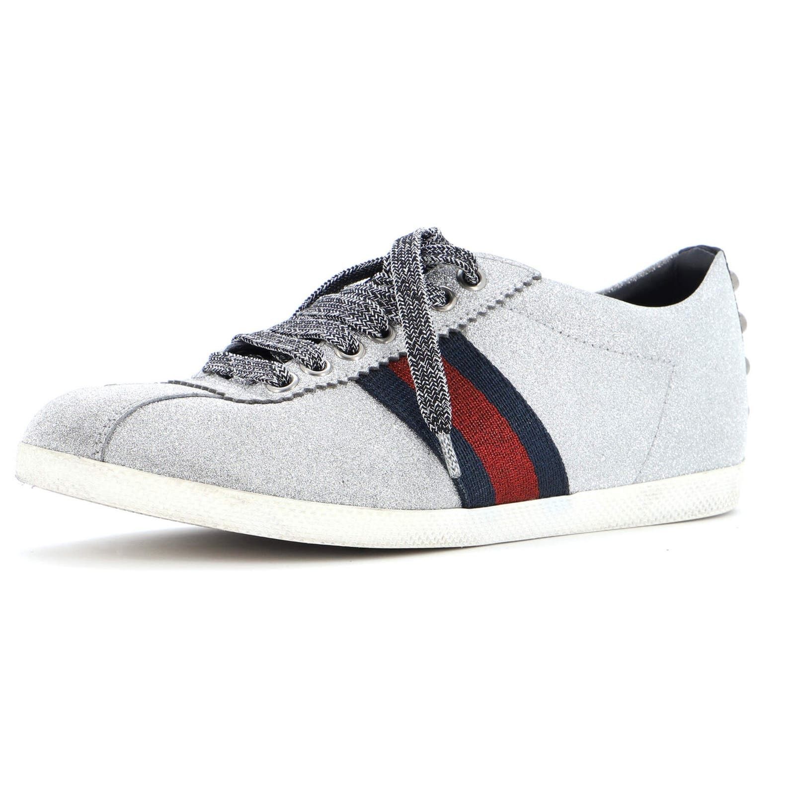 Bambi Sneakers Glitter None