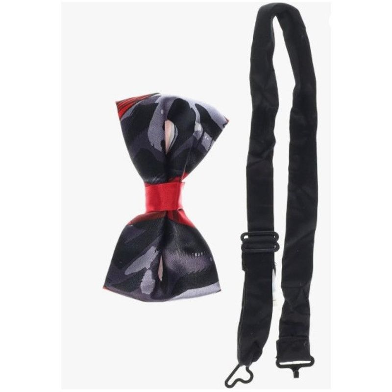 Marvel Comics Marvel Deadpool Bow Tie - NEW / SEALED Size ONE SIZE - 2 Thumbnail