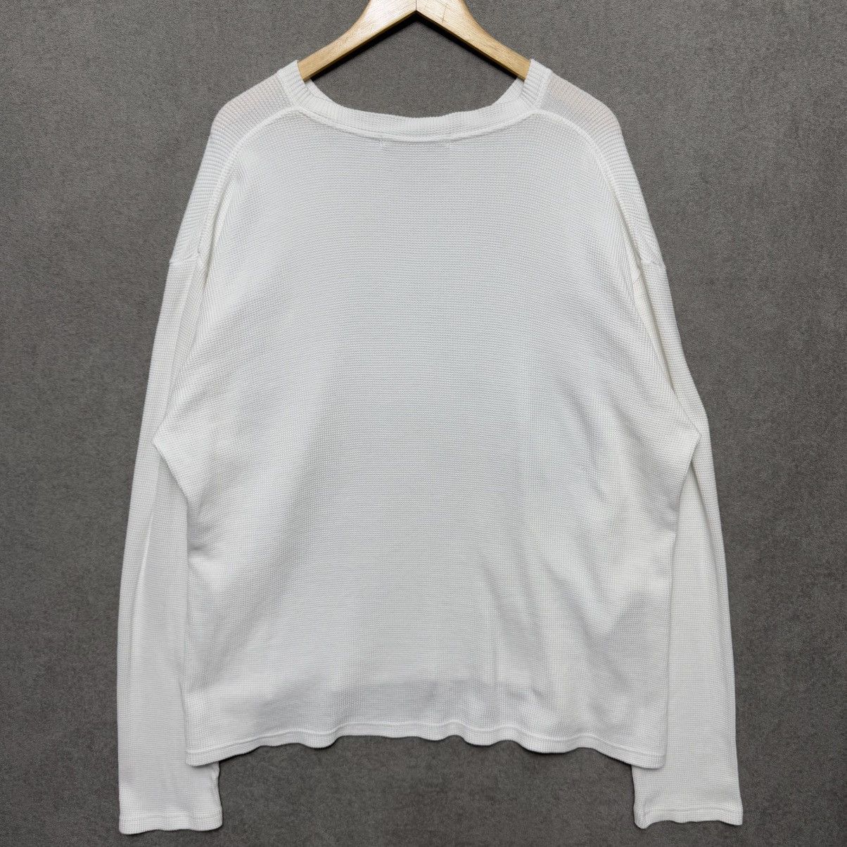 Hyein Seo SS20 Hyein Seo x Daylen Seu Ivory Sirens Oversized Size US M / EU 48-50 / 2 - 9 Thumbnail