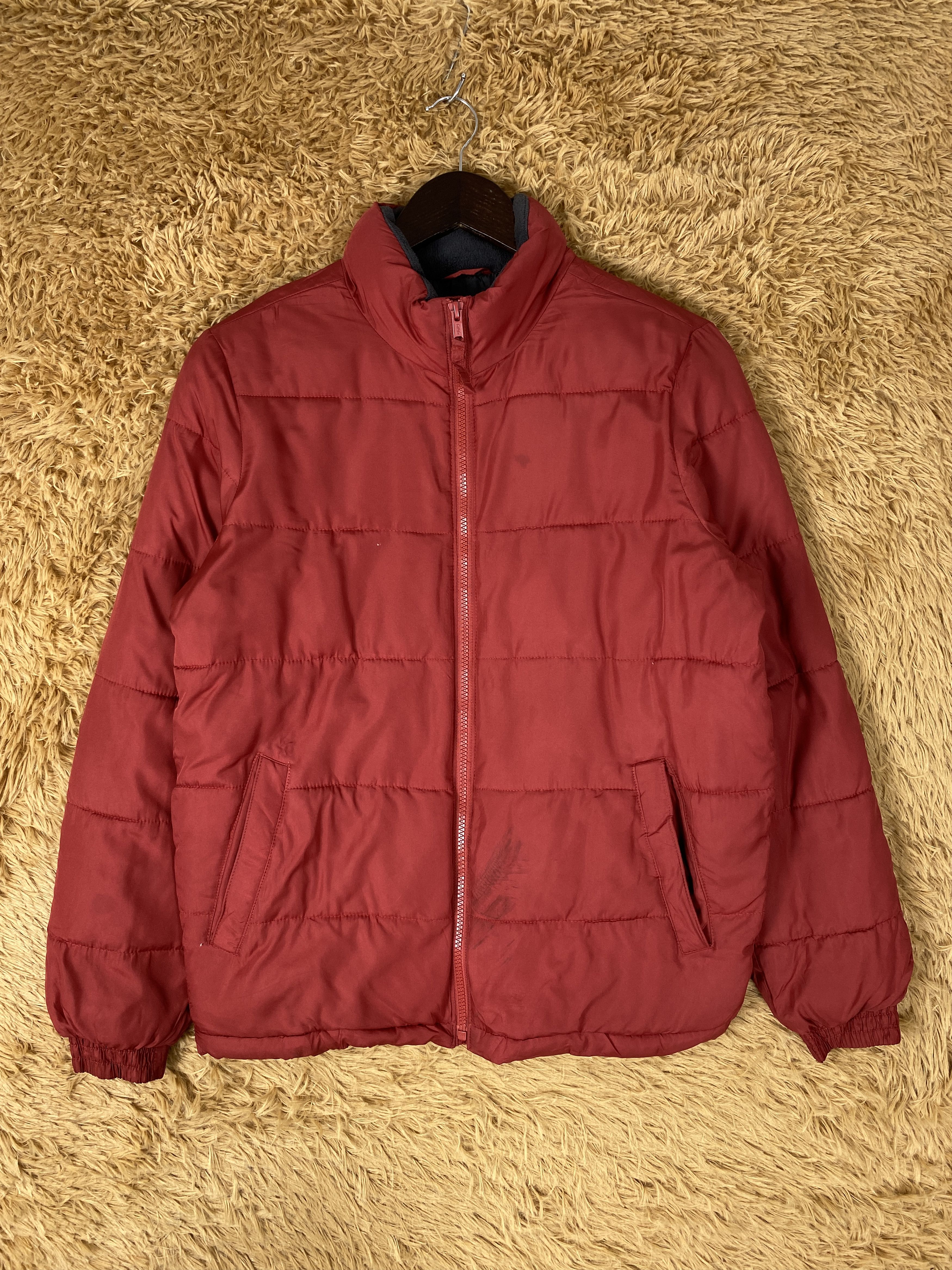 Old Navy Vintage Old Navy Puffer Jacket Size US S / EU 44-46 / 1 - 1 Thumbnail