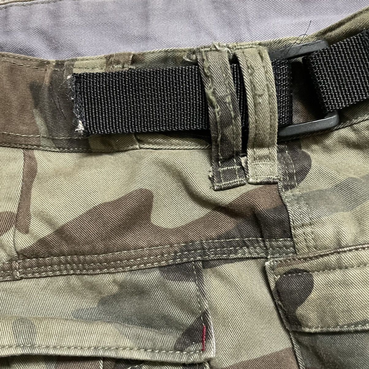 Other Camouflage Tactical Military Trousers Size US 34 / EU 50 - 7 Thumbnail