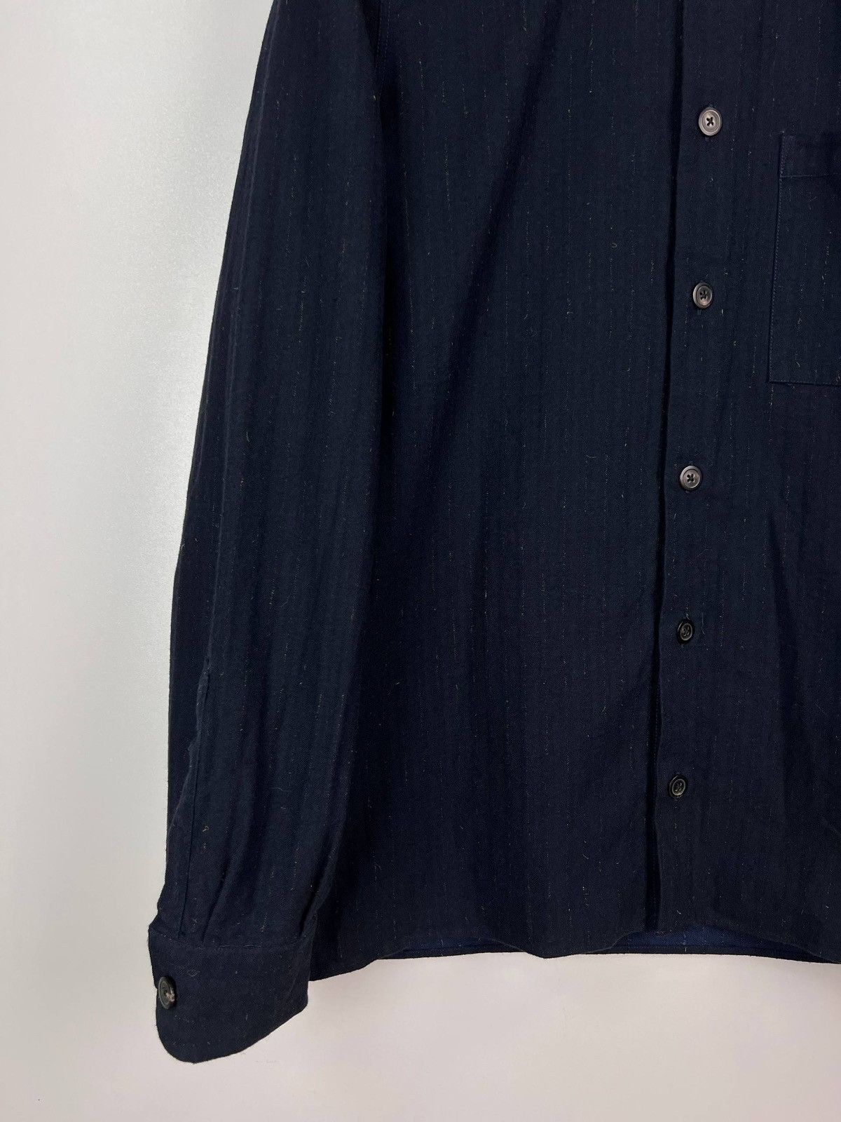 Japanese Brand A.B.C.L. Japanese Fabrik jacket size M Size US M / EU 48-50 / 2 - 10 Thumbnail