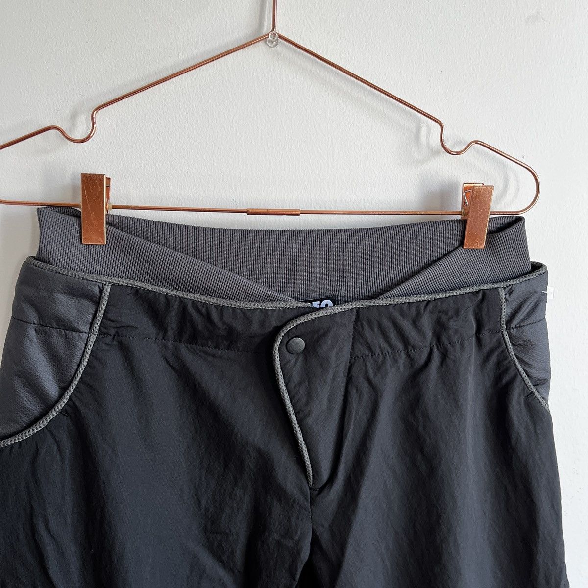 Hyein Seo Hyein Seo Technical Paneled Pants (unisex) Size US 31 - 18 Thumbnail