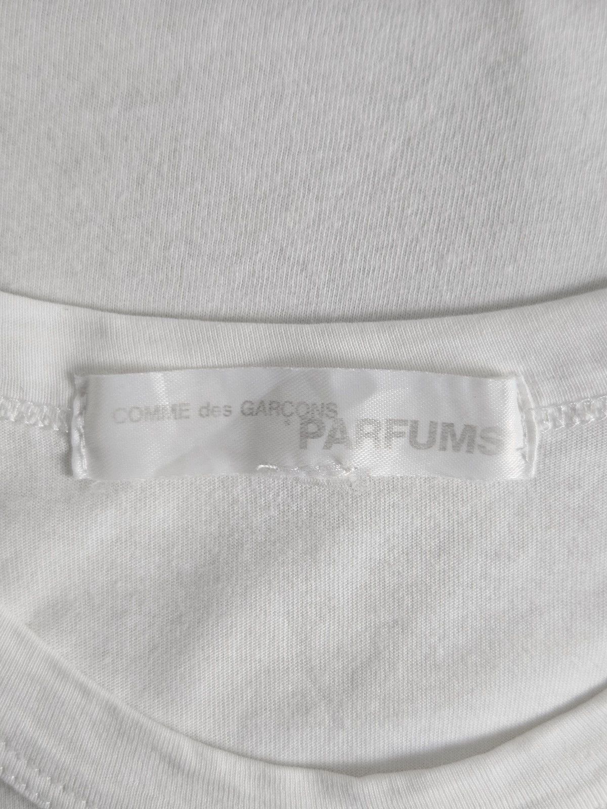Comme des Garcons Comme des Garcons parfums CDG beads Parfshirt Size US M / EU 48-50 / 2 - 4 Thumbnail