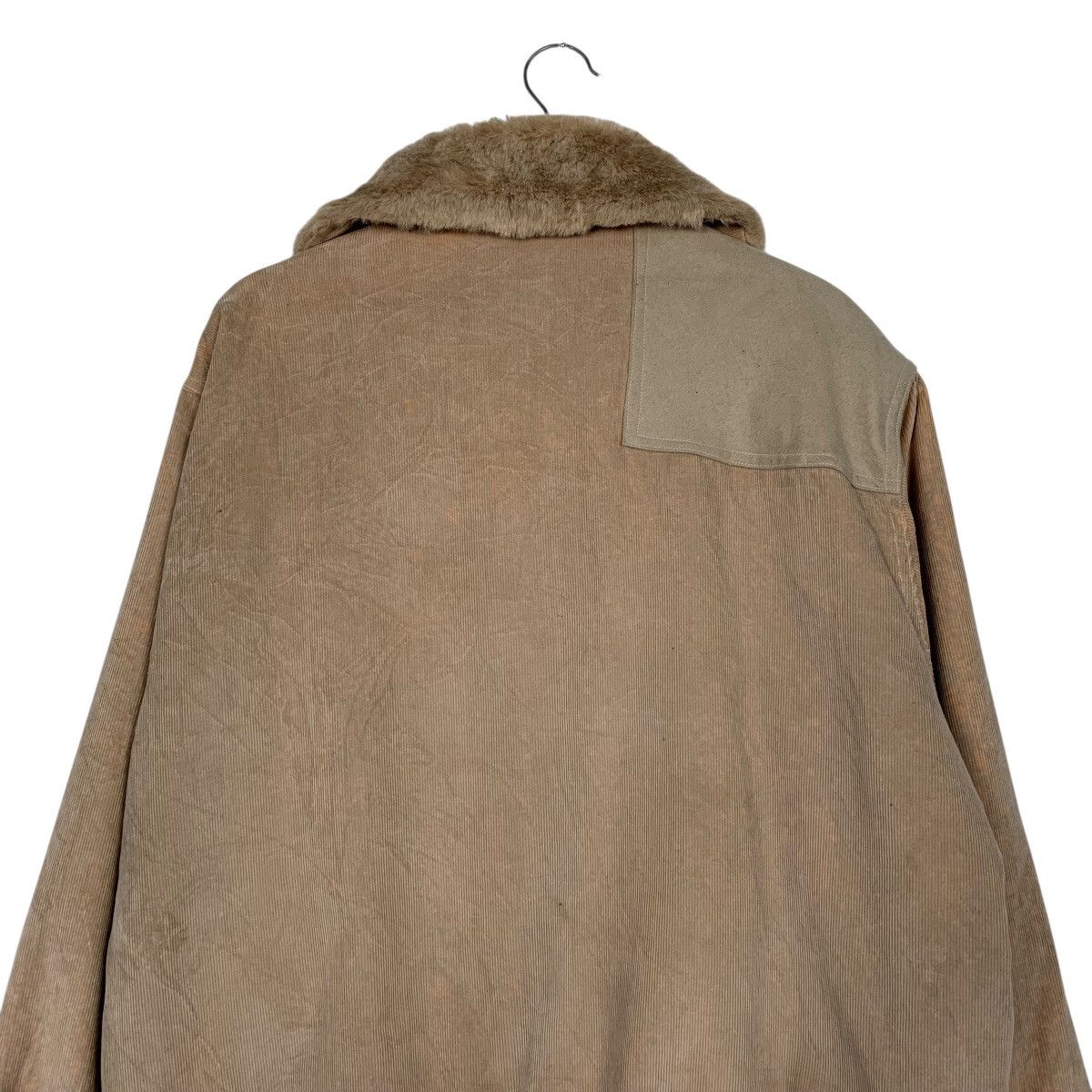 Japanese Brand Japanese Brand Type N21 Military Jacket Size US L / EU 52-54 / 3 - 8 Thumbnail