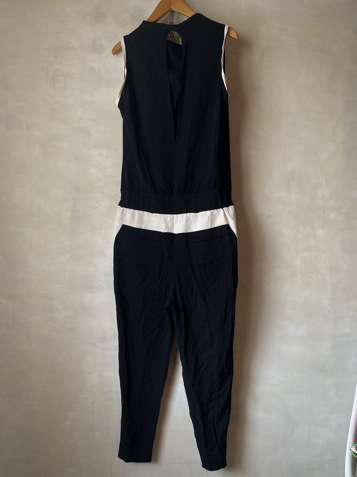 Helmut Lang Jumpsuit