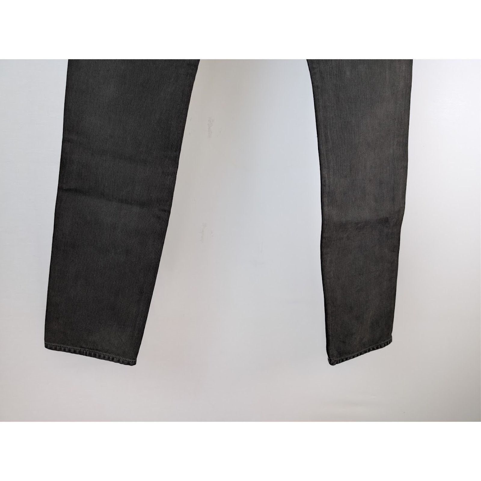 Tom Ford o1rshd1 Denim Slim Jeans in Nero Size US 40 / EU 56 - 14 Thumbnail