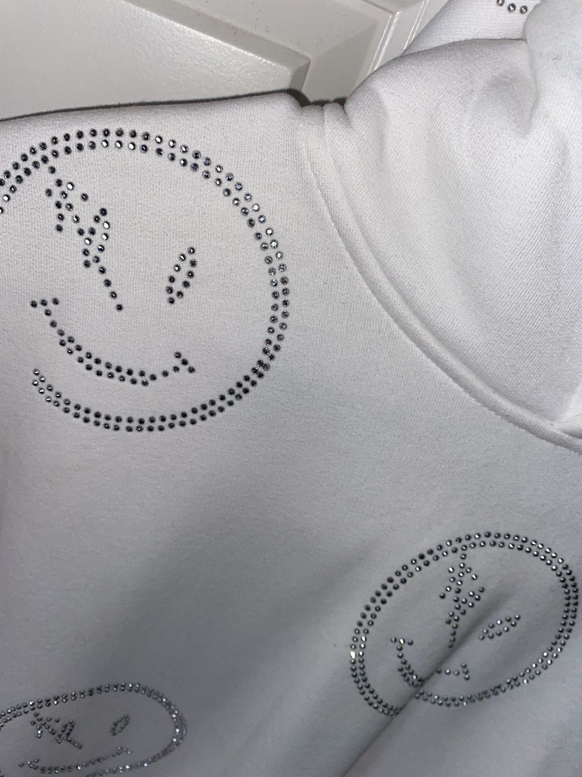 RETROVERT RETRO VERT SMILEY HOODIE Size US M / EU 48-50 / 2 - 5 Thumbnail