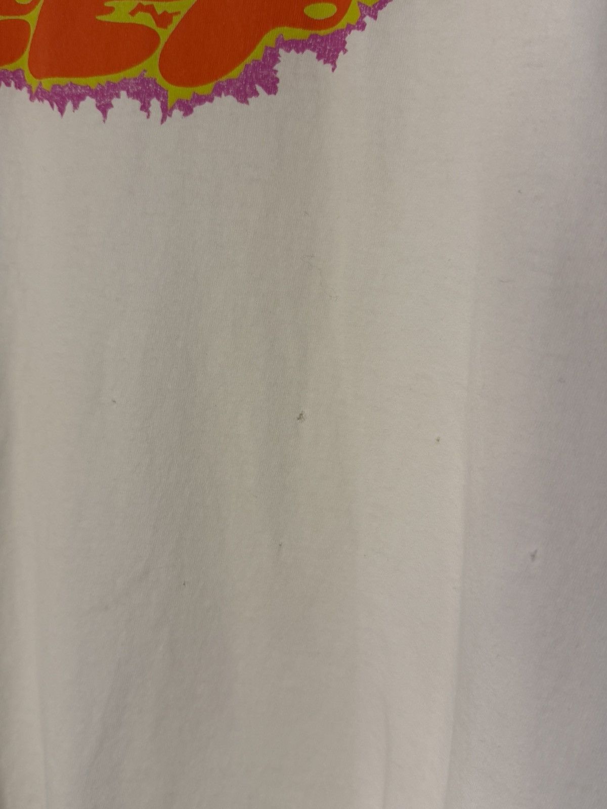 Frank Ocean Blonded PreEp T-Shirt White Size US S / EU 44-46 / 1 - 3 Thumbnail