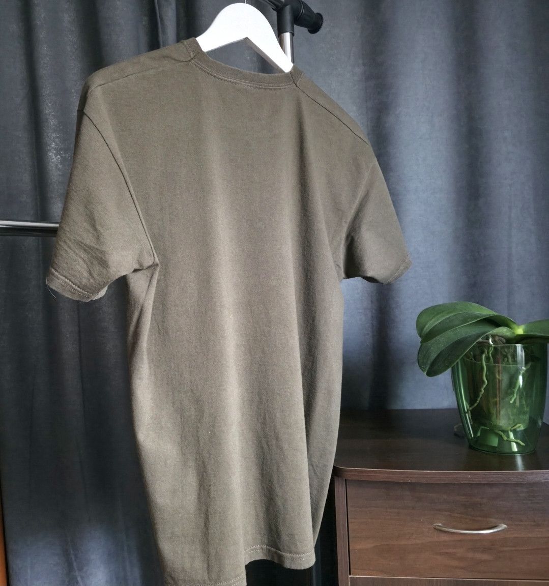 Fruit Of The Loom ​Vintage FC St. Pauli Graphic T-shirt - Bundesliga Era Size US M / EU 48-50 / 2 - 7 Thumbnail