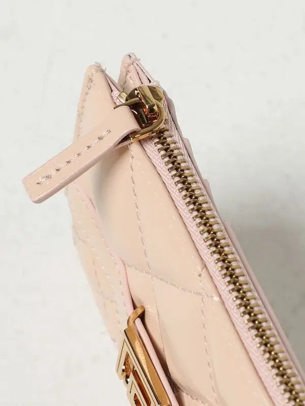 Versace o1y0226 Size : OS / Card Holder in Blush Size ONE SIZE - 3 Thumbnail
