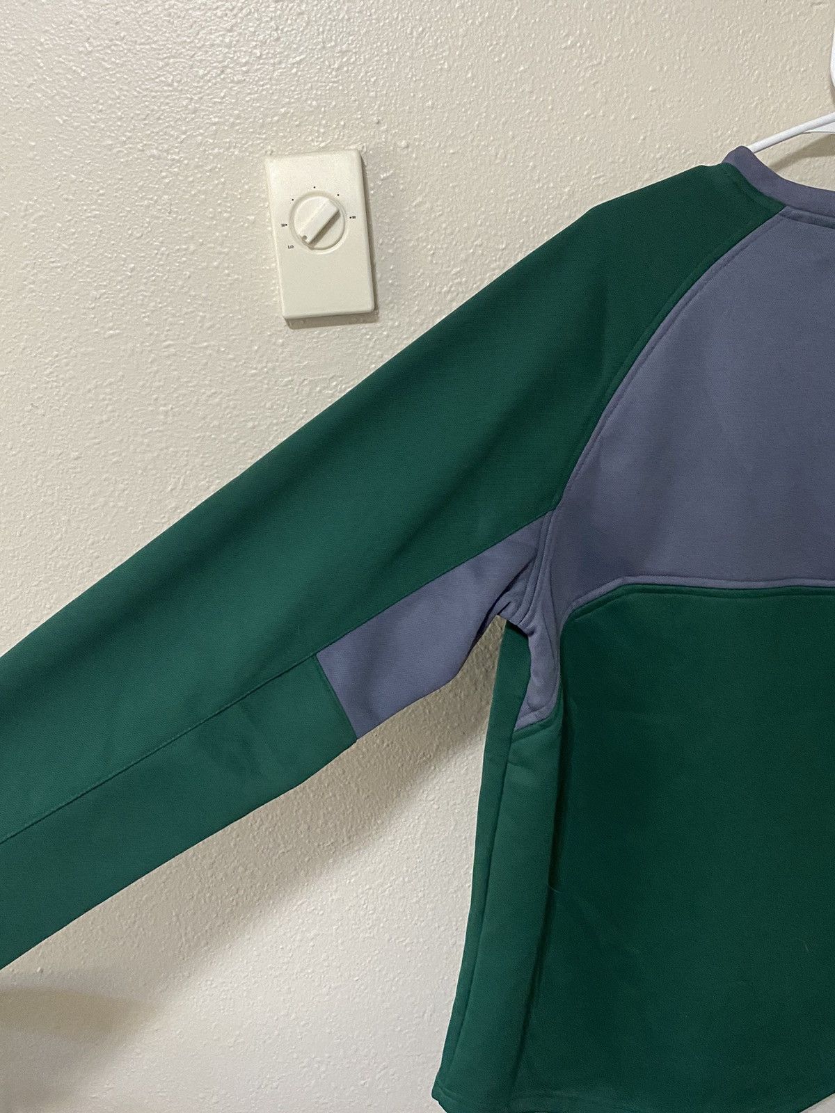 Adidas × Vintage New vintage adidas pullover Size US M / EU 48-50 / 2 - 3 Thumbnail