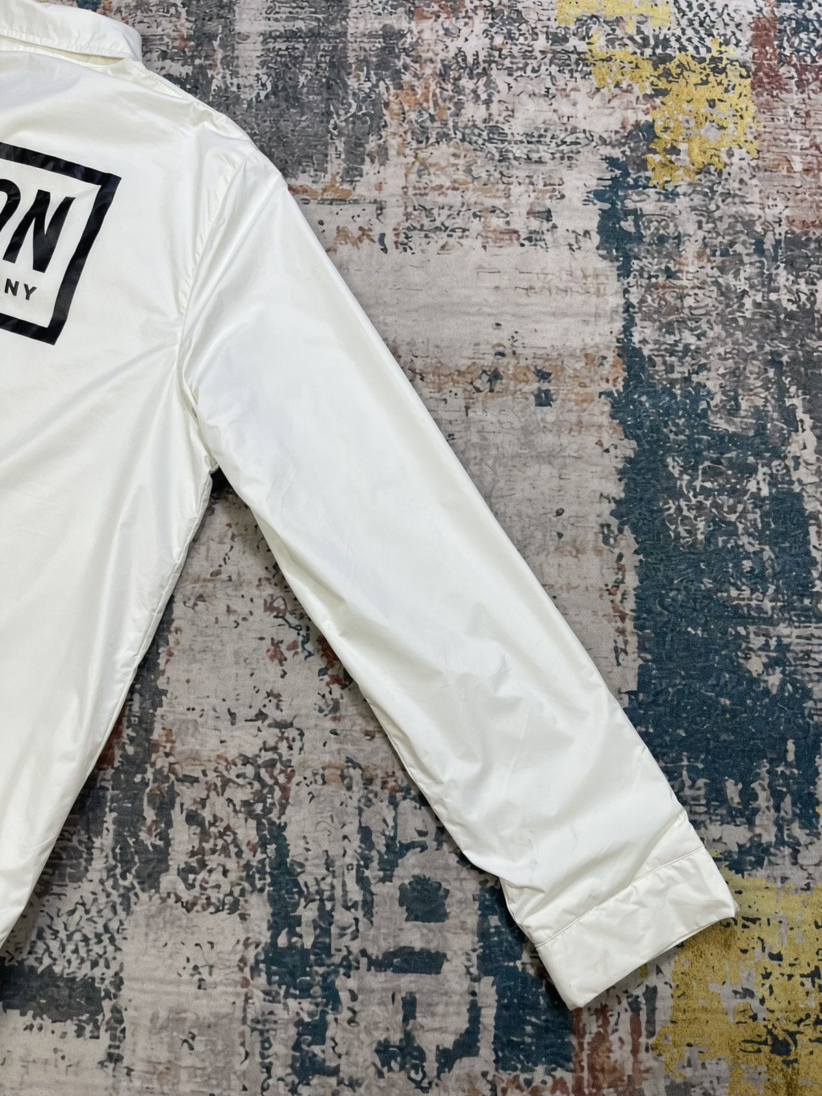 Sports Specialties Union Binding Company Classic Coach Jacket Size US L / EU 52-54 / 3 - 5 Thumbnail