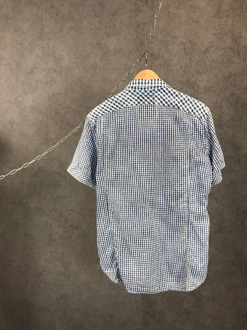 G-Star G Star Raw designer shirt Size US L / EU 52-54 / 3 - 6 Thumbnail