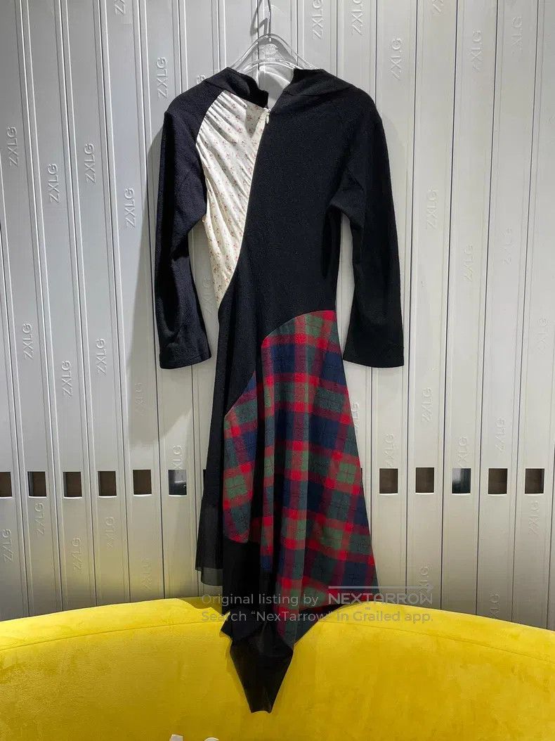 Junya Watanabe Junya Watanabe Skirt Size S Size S / US 4 / IT 40 - 2 Thumbnail