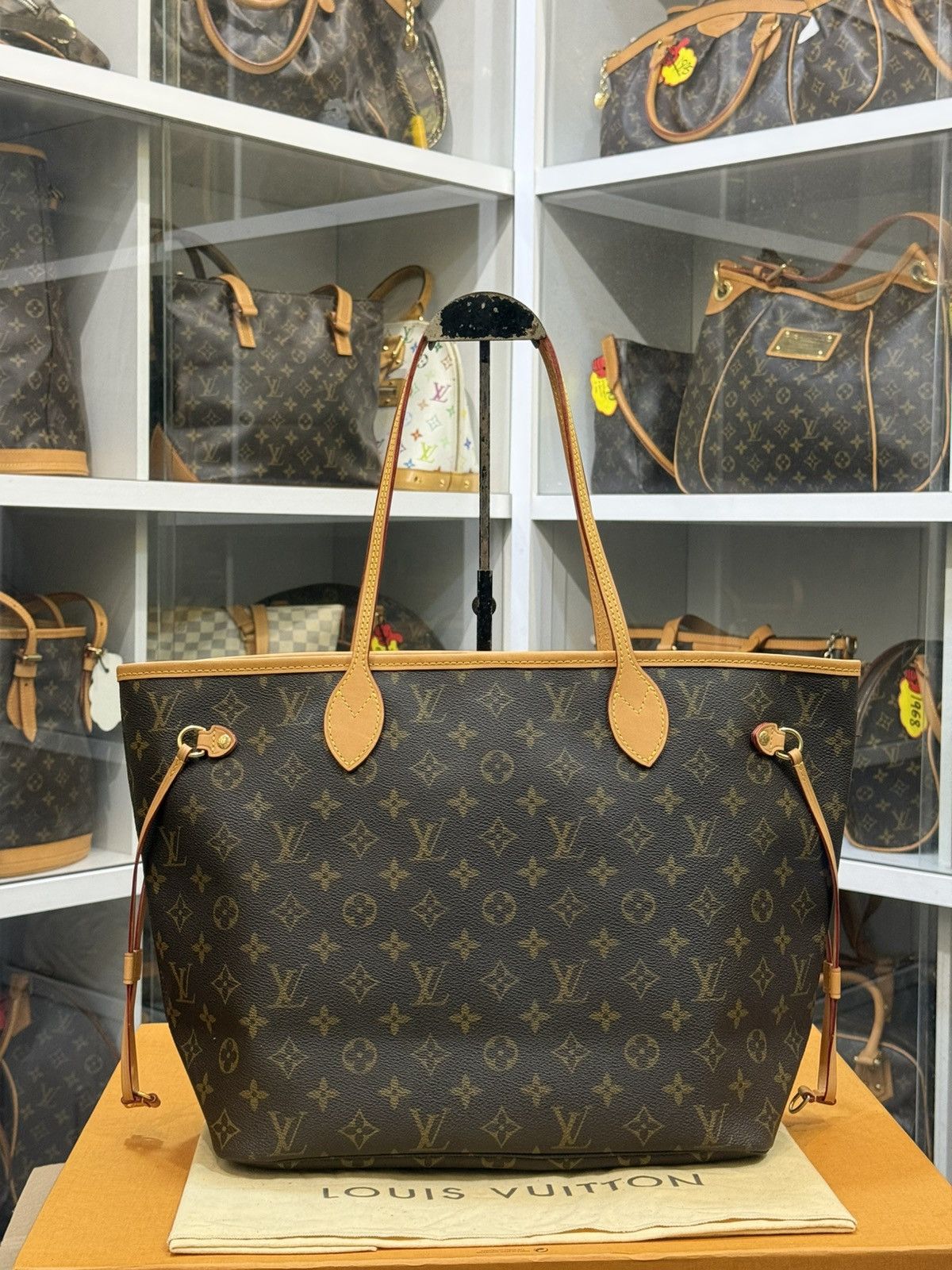 Neverfull Mm - 2131
