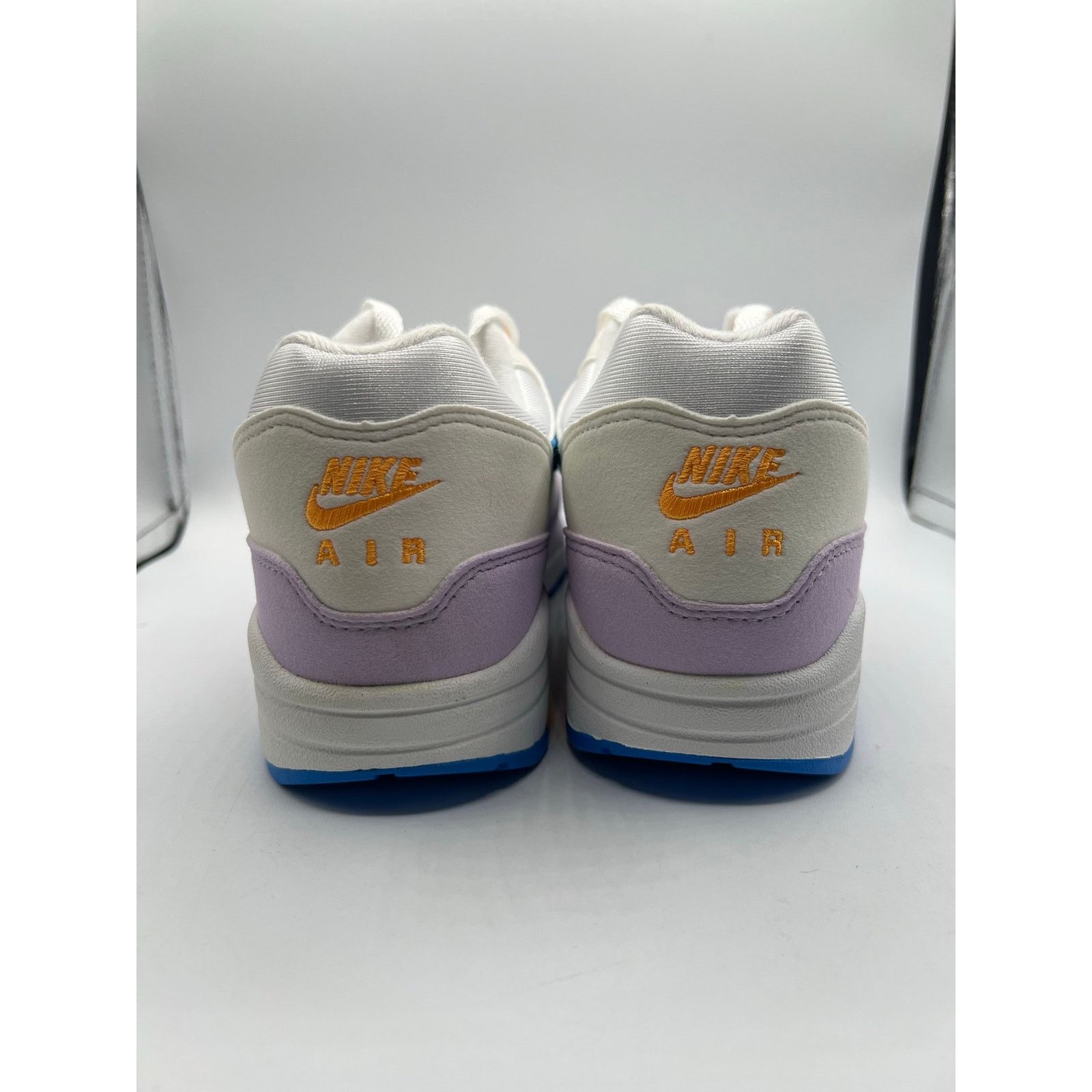 Nike Nike Air Max 1 “Alchemy Pink Lilac Bloom” size 10 women’s Size US 10 / IT 40 - 4 Thumbnail