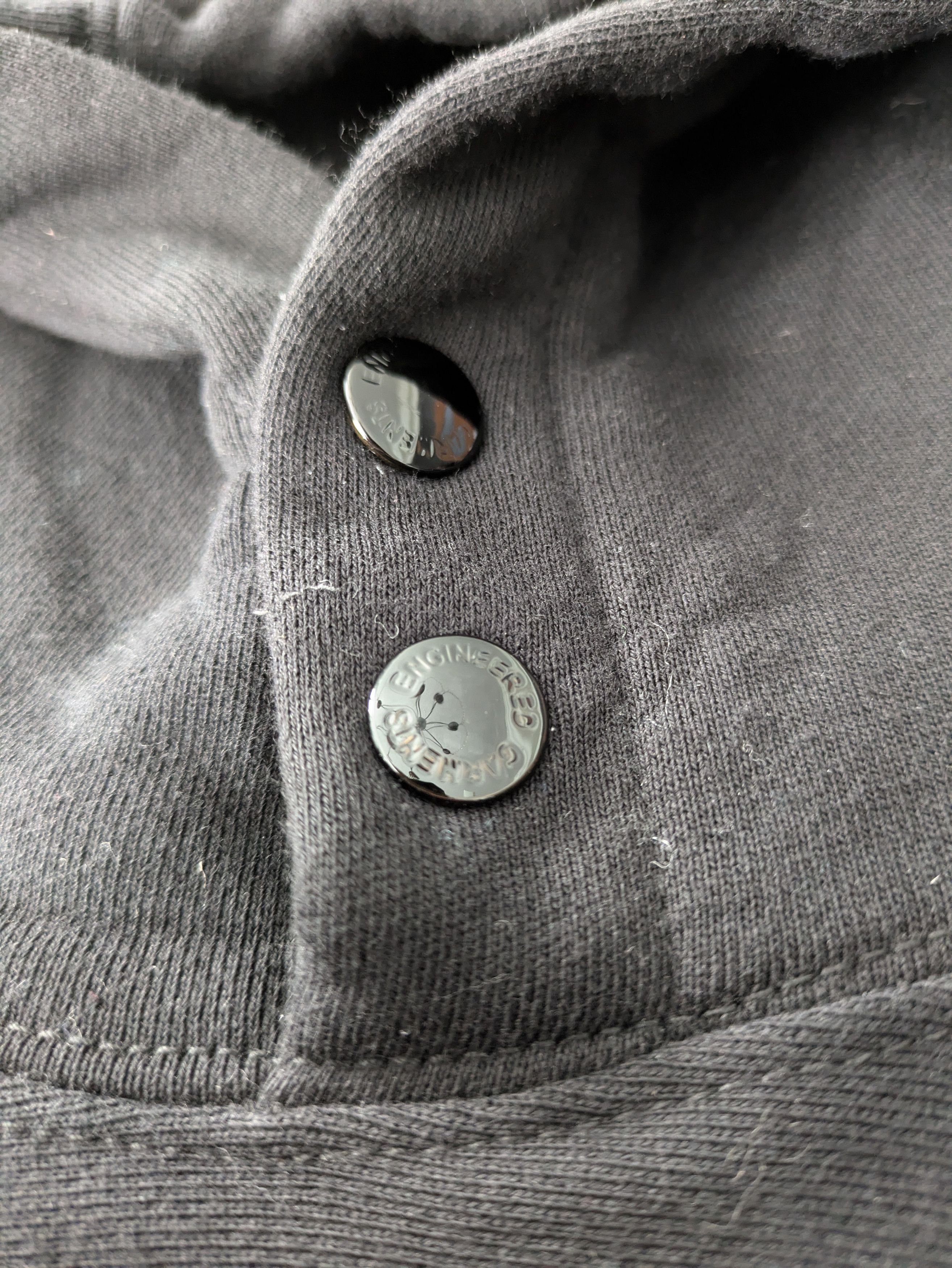 Engineered Garments Outdoor Hoodie Size US S / EU 44-46 / 1 - 4 Thumbnail