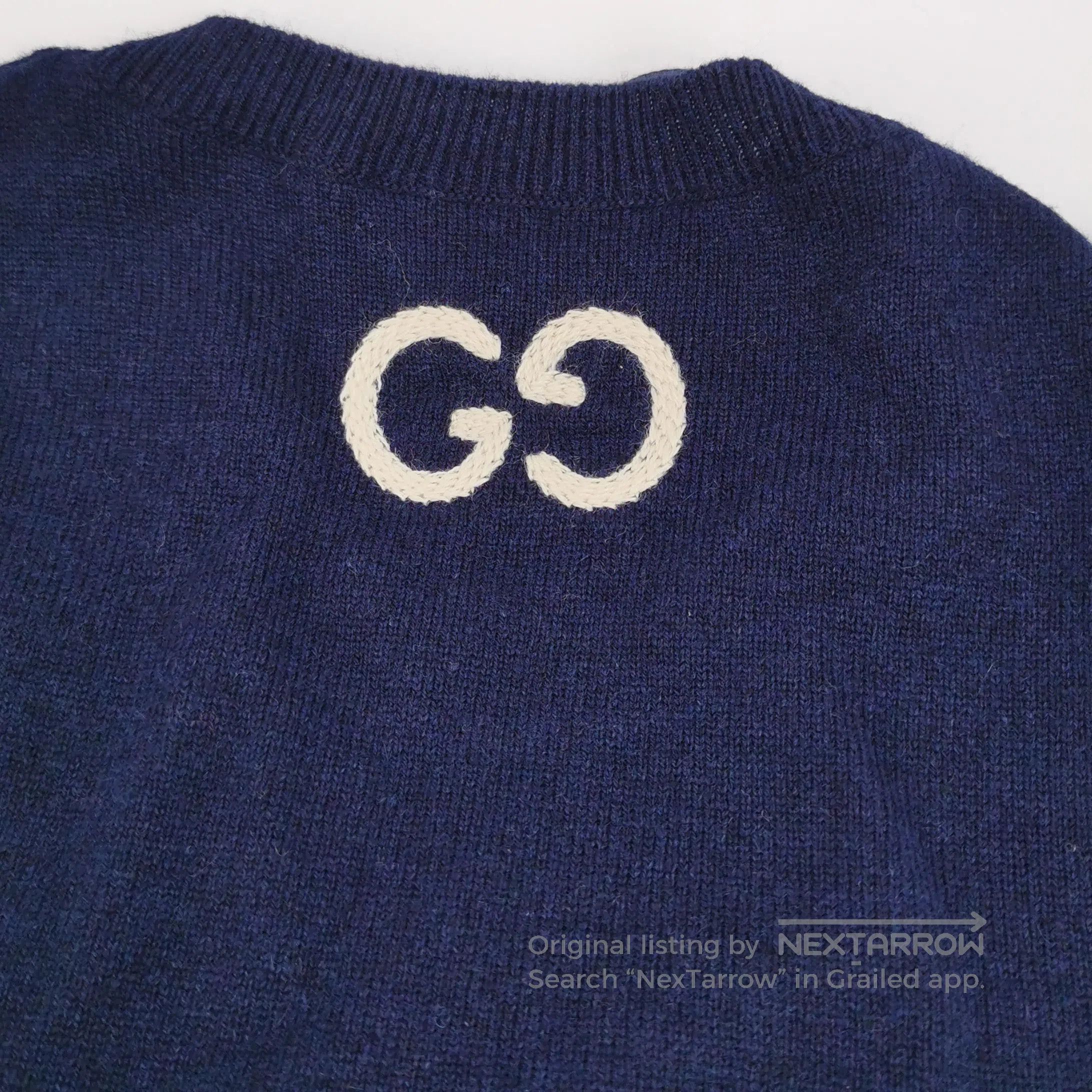Other Gucci Interlocking G Color. Size US M / EU 48-50 / 2 - 2 Thumbnail