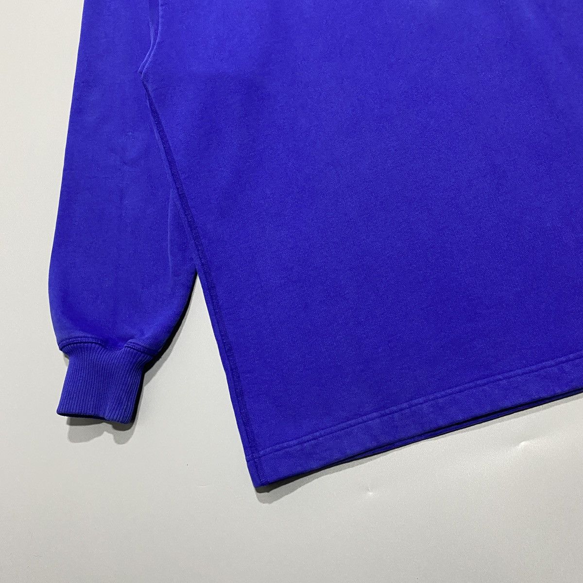 Acne Studios Logo Hoodie Size US XS / EU 42 / 0 - 7 Thumbnail