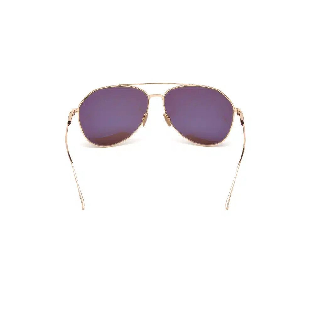 Tom Ford o1sndg0825 FT0747 Size: OS / Sunglasses in Gold Size ONE SIZE - 5 Thumbnail