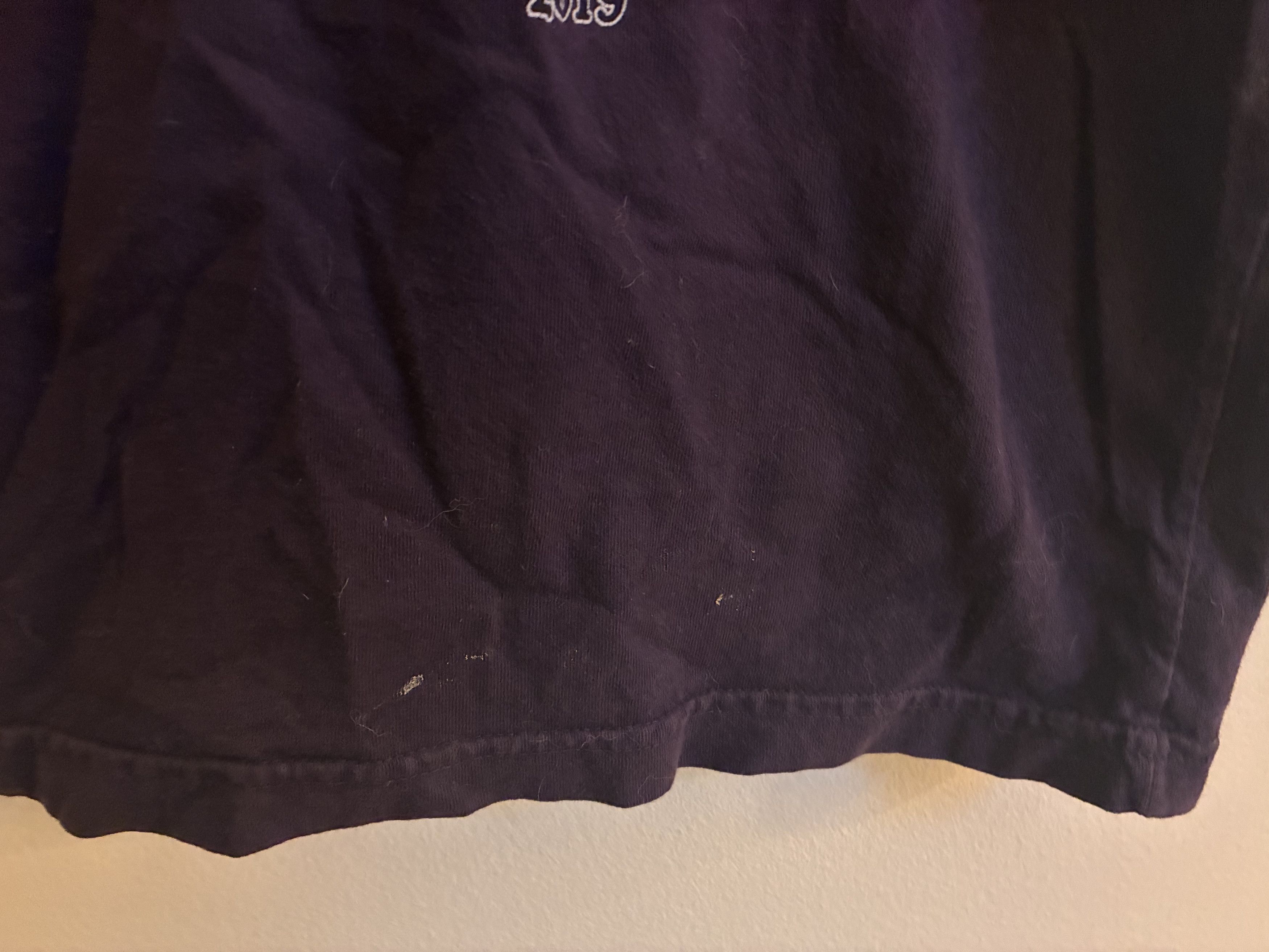 Online Ceramics I See Mycelium Shirt Size US XL / EU 56 / 4 - 5 Thumbnail