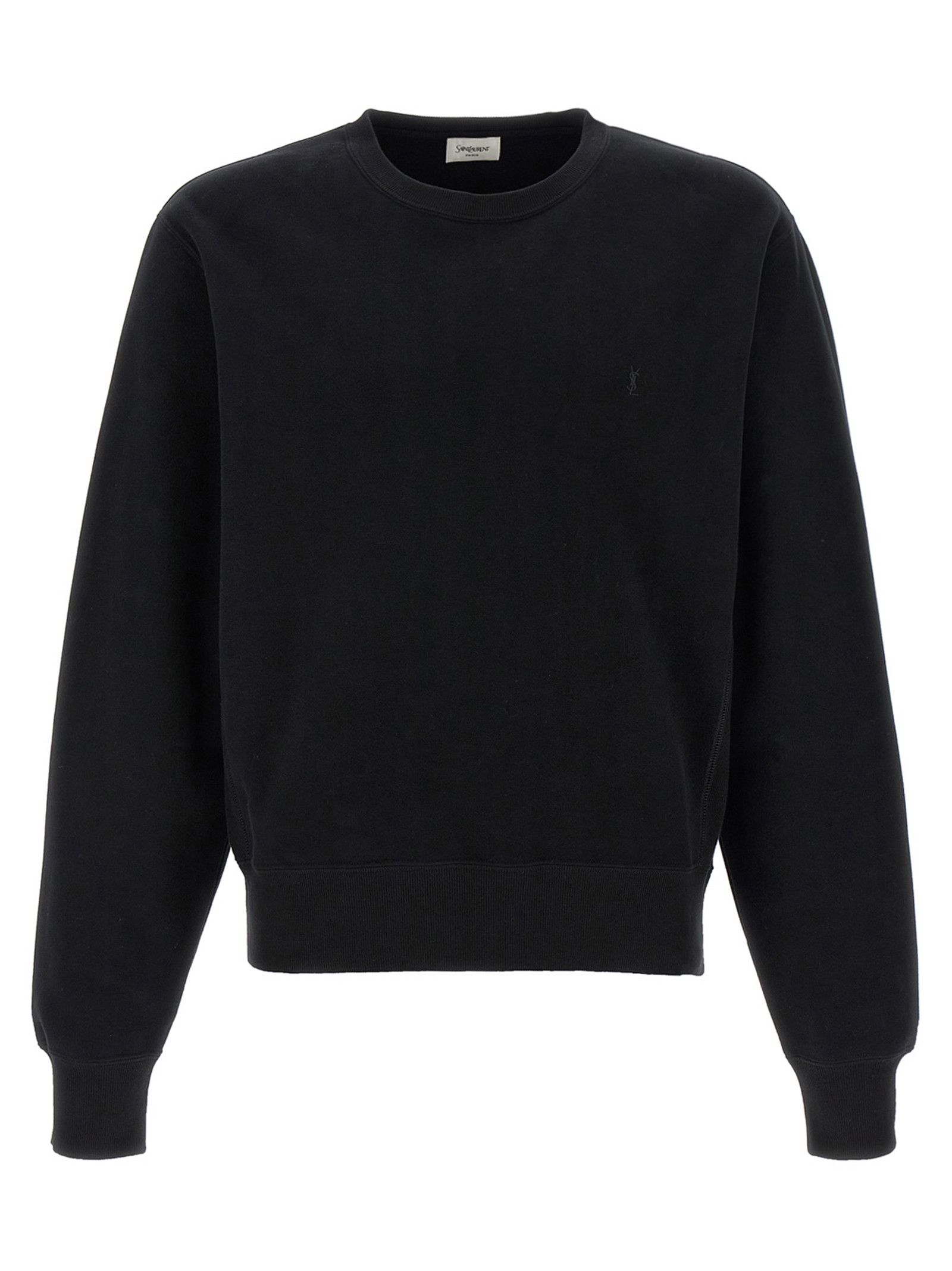 Saint Laurent Paris 'Cassandre' Sweatshirt Size US M / EU 48-50 / 2 - 1 Thumbnail